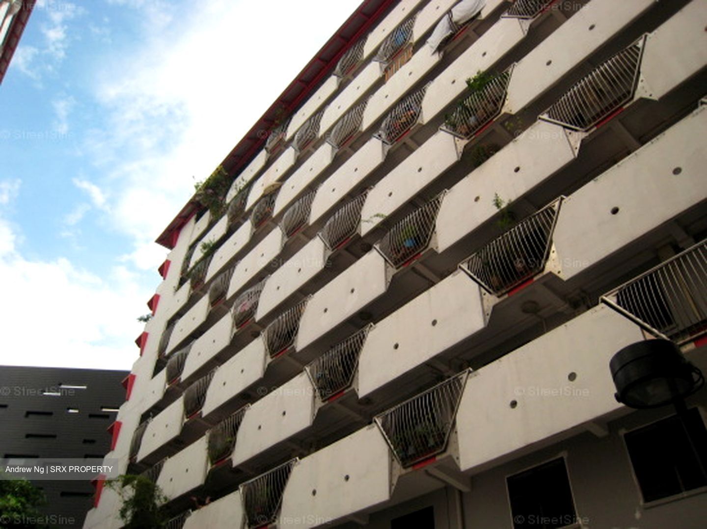 Blk 8 Selegie House (Central Area), HDB 2 Rooms #599105471